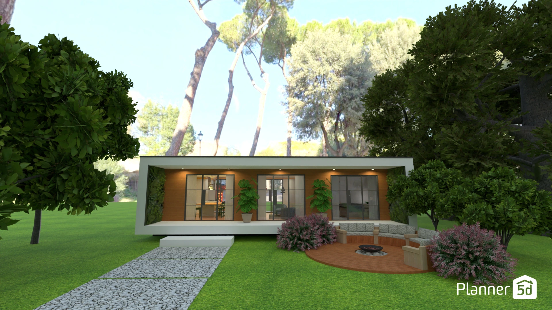 Vacation home #3094408 by MariaCris