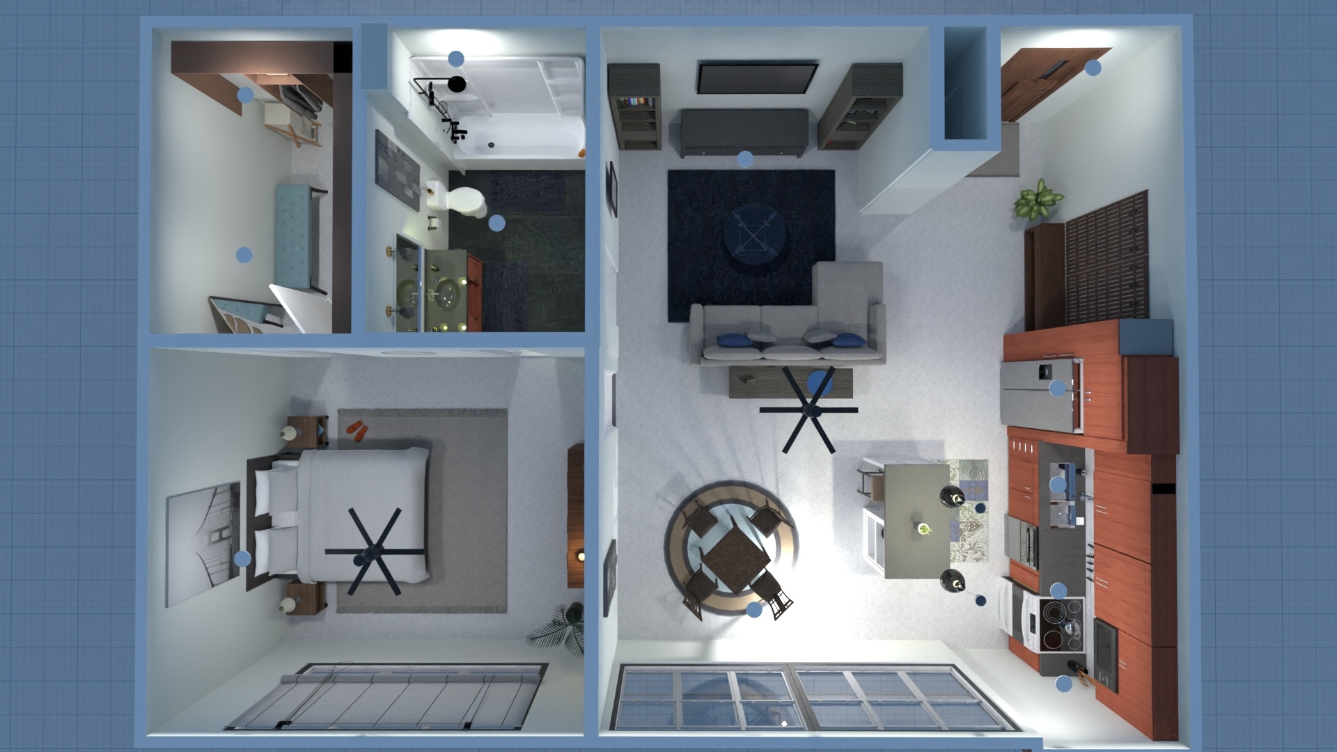 #103 #23542630 by Mary Lyall Stokes