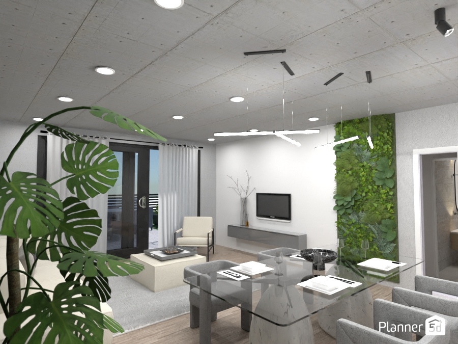 Crea Progetto 6 #23542454 by User 49861994