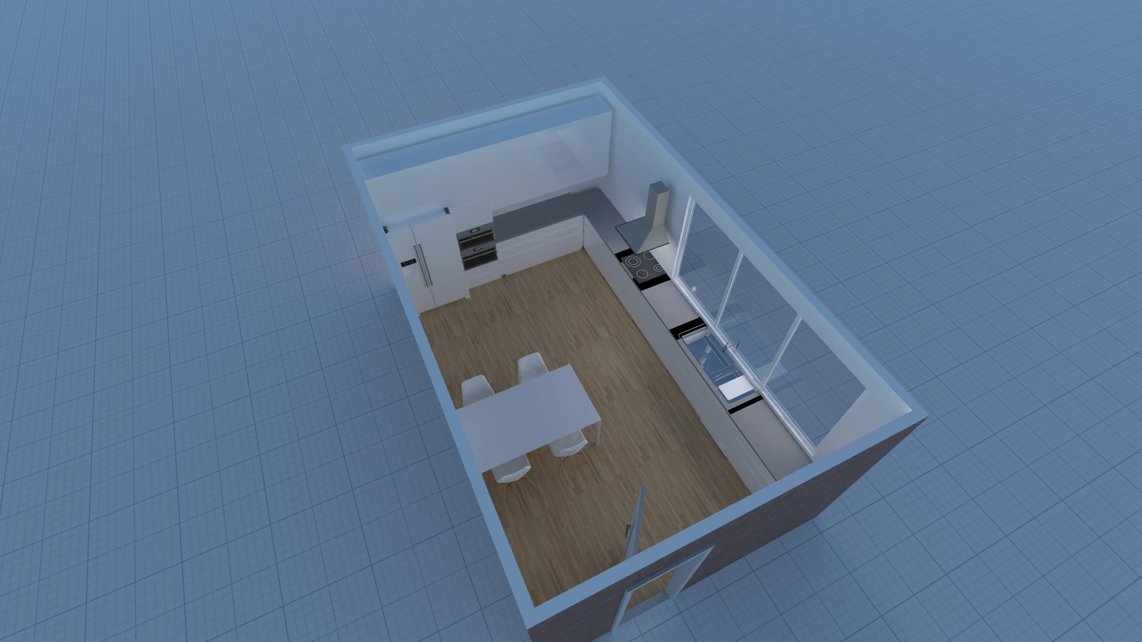 kitchen 1 #3142212 by User 221782944