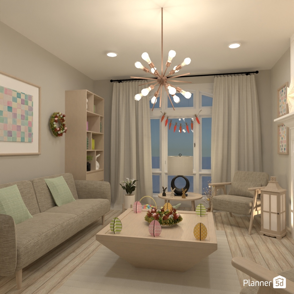 Easter is coming #33960704 by Editors Choice