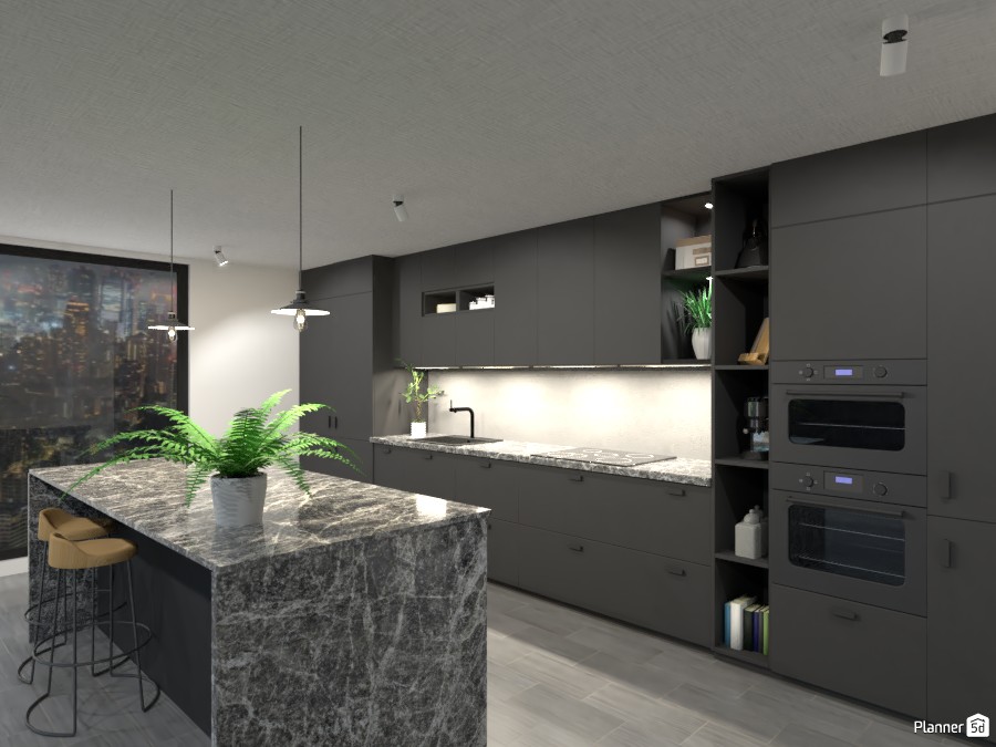 kitchen inspo #3617687 by Sundis