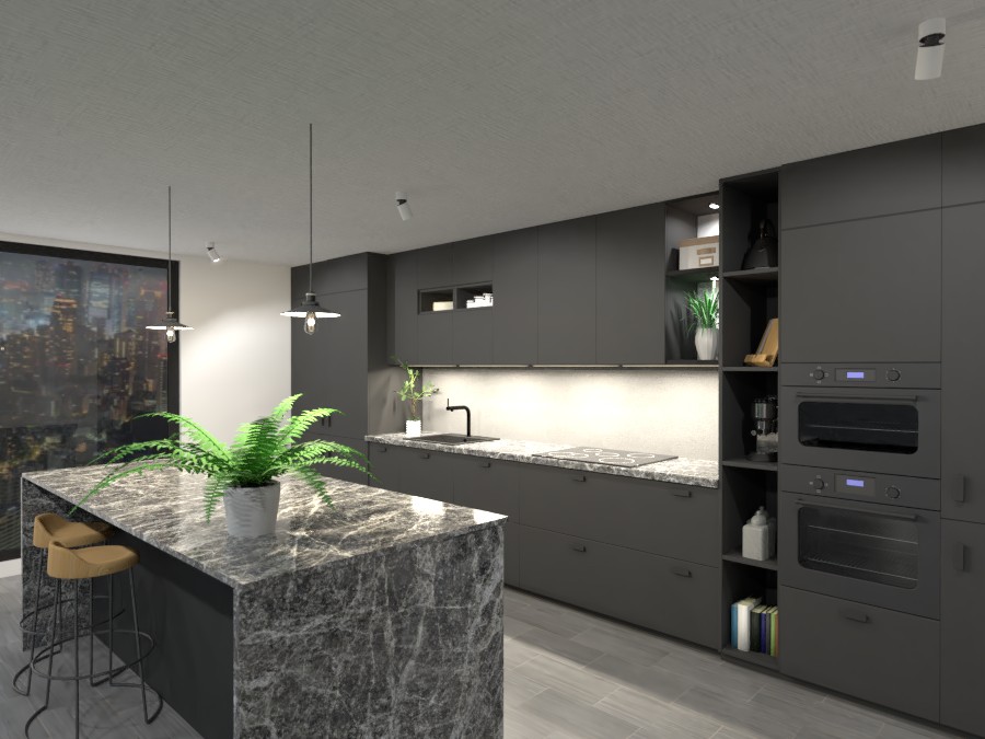 kitchen inspo #4645657 by Sundis