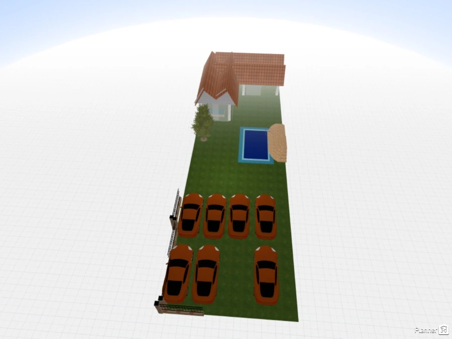 casa familia #3025160 by Kevin Cervantes