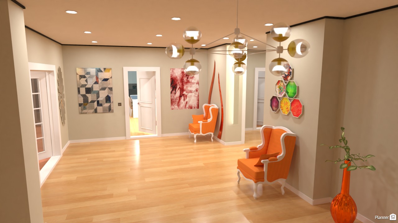 Hall #3725201 by Bianca Anamaria