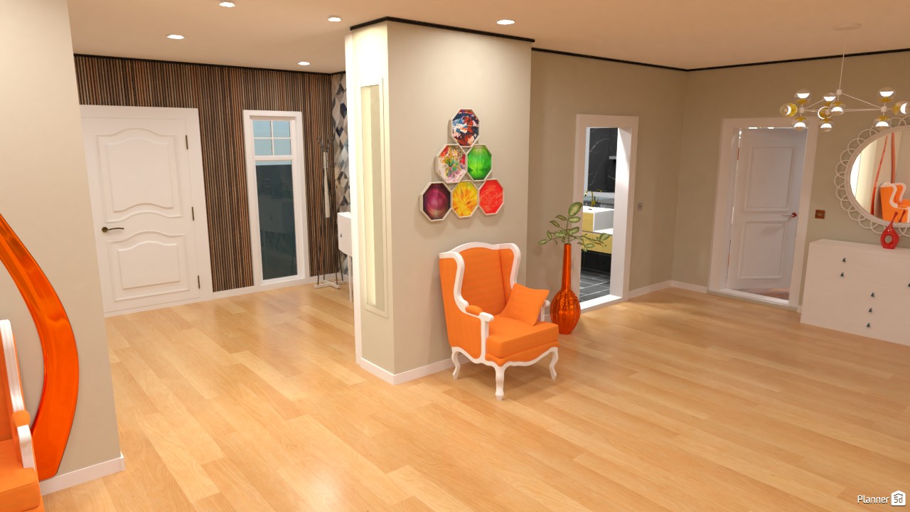 Hall #3725212 by Bianca Anamaria