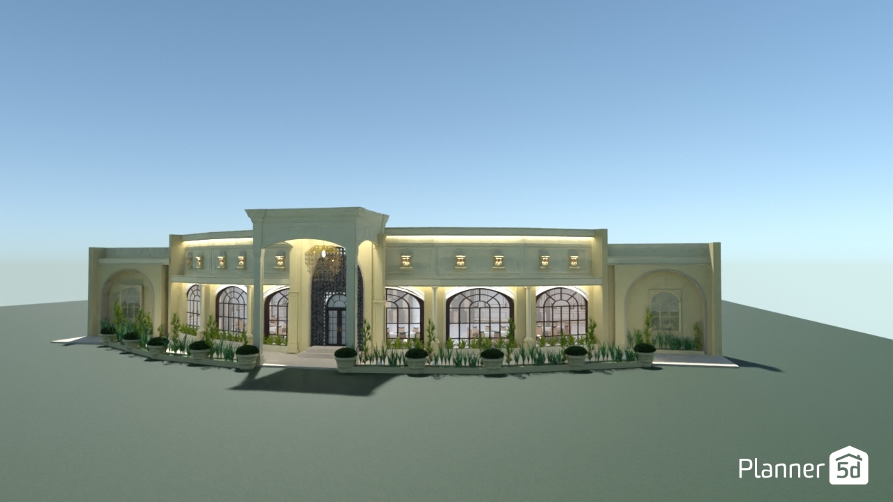 Pancham party plot 1 #23680631 by Deep Prajapati