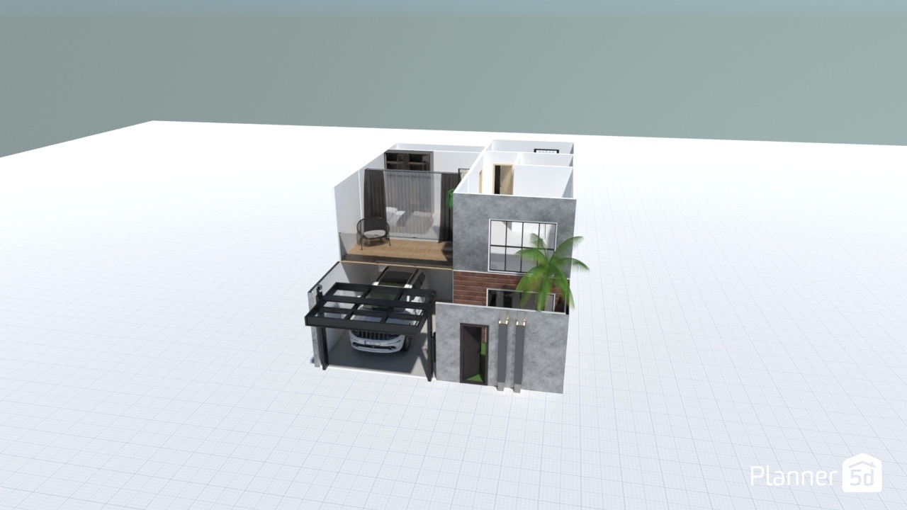 Criar Projeto 3 #23394142 by User 145251090