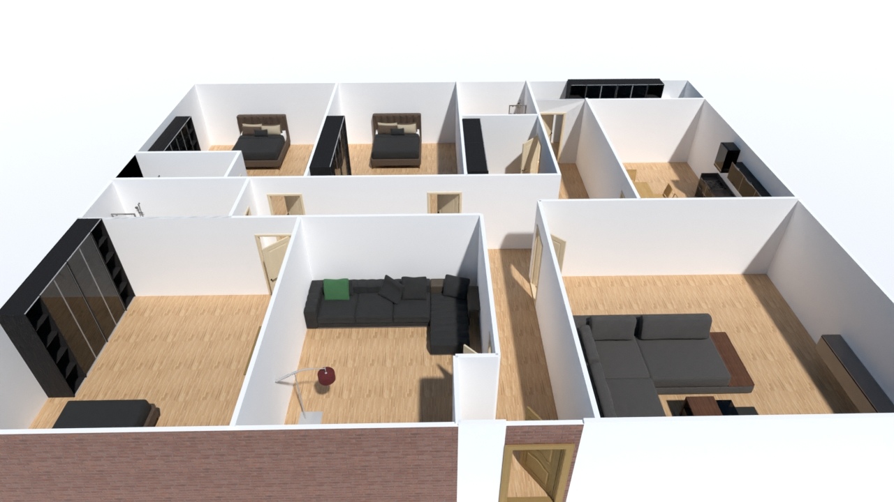 4+1 #23386758 by User 158638222