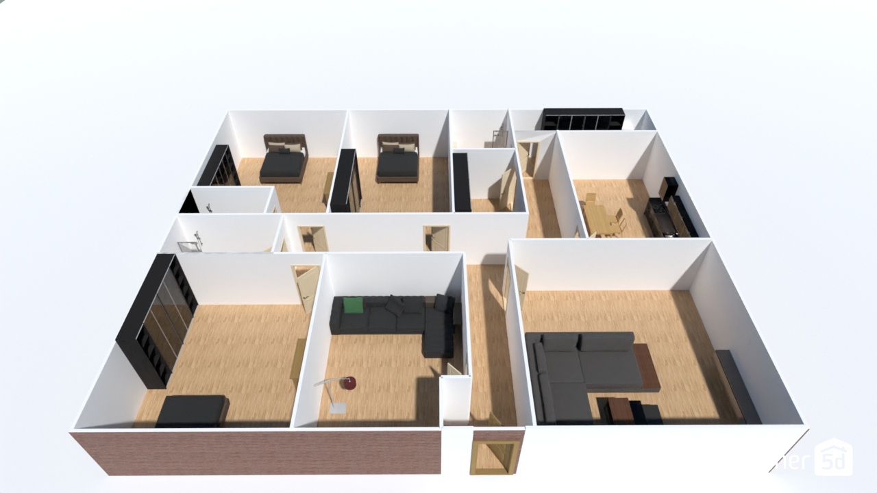 4+1 #23387666 by User 158638222