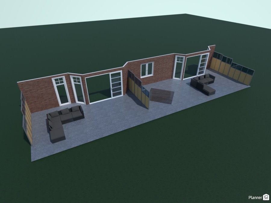 Terrasse 1 #4028177 by Anonymous