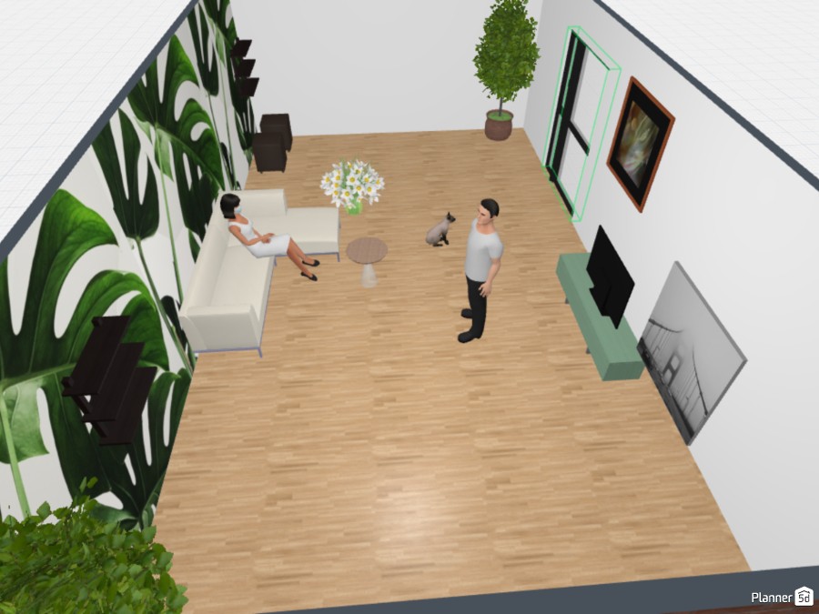 Nuovo progetto #25887016 by User 175379136