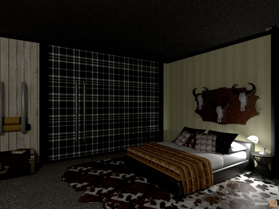 Scozzese #1246236 by Svetlana Baitchourina