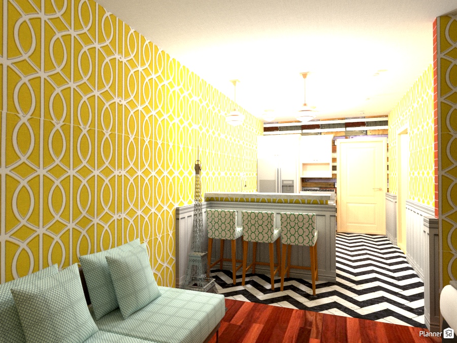 Superb Studio #1287802 by Design Crazy