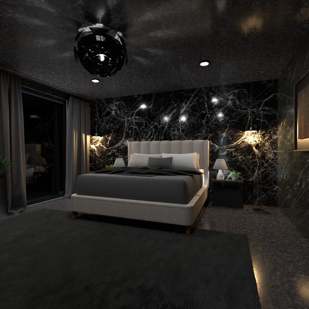 Eco Minimal Style #11365976 by Editors Choice