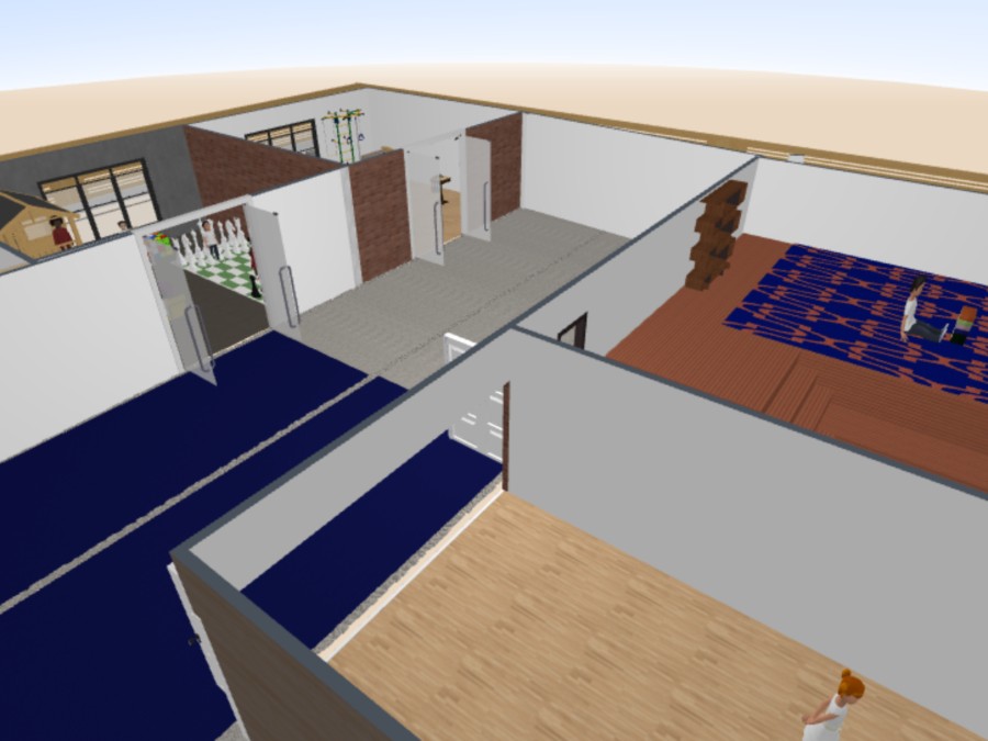 Ecosistema emprendedor #23494490 by User 159269499