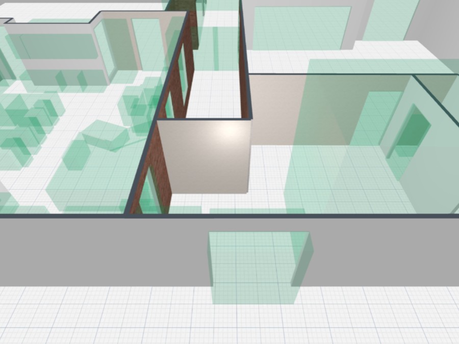 Garage (small) and Kitchen #24373064 by User 164664324