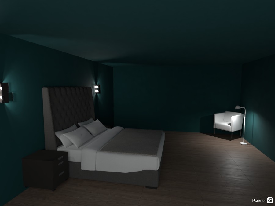 bedroom #3457642 by yusuf somay