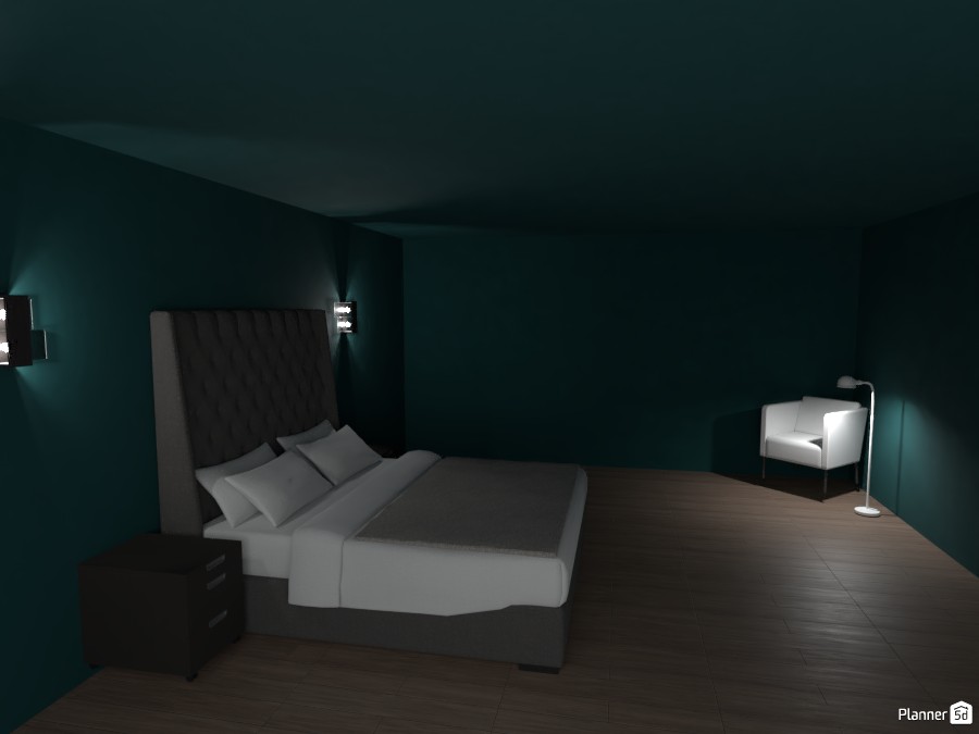 bedroom 3457642 by yusuf somay image