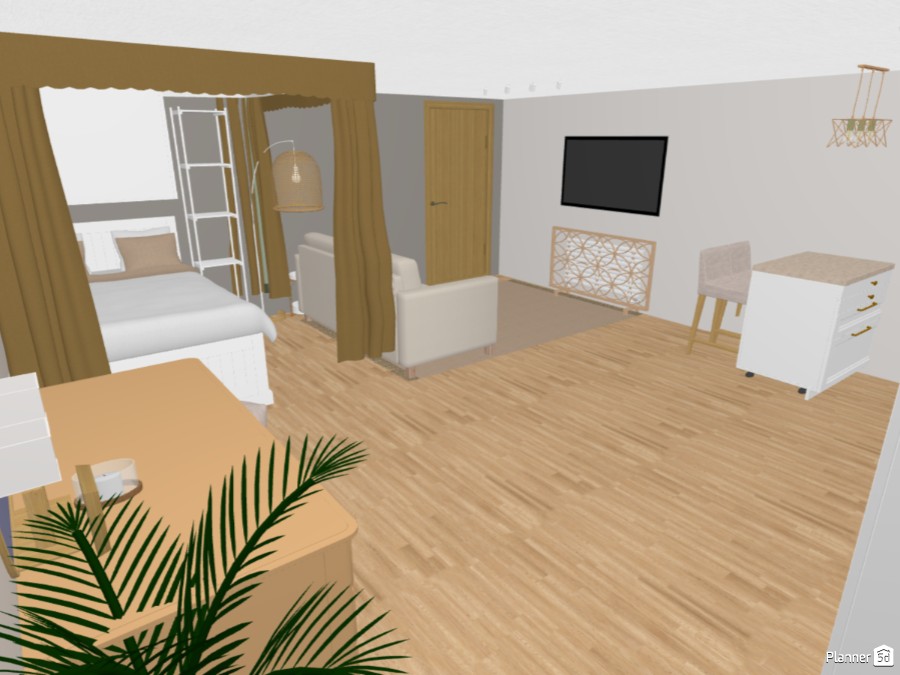 New Wizard Project #23491286 by User 136632131