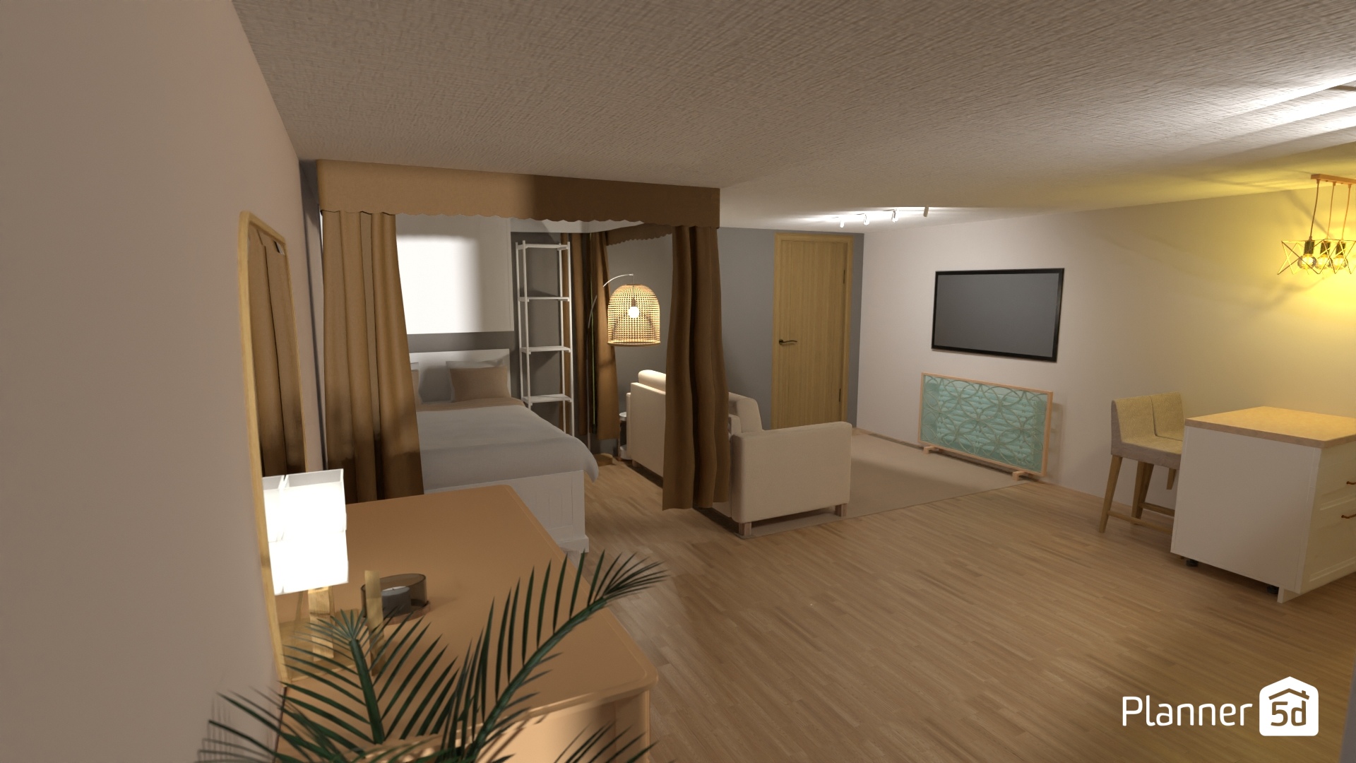 New Wizard Project #23534010 by User 136632131