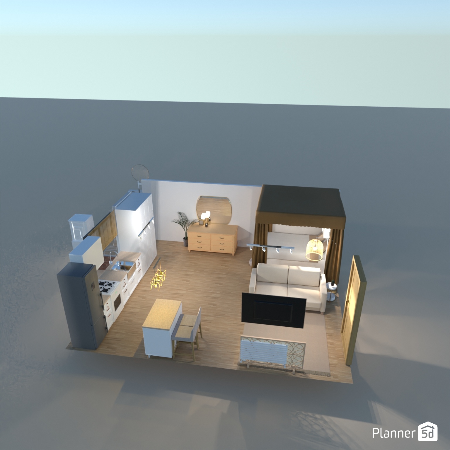 New Wizard Project #23490826 by User 136632131