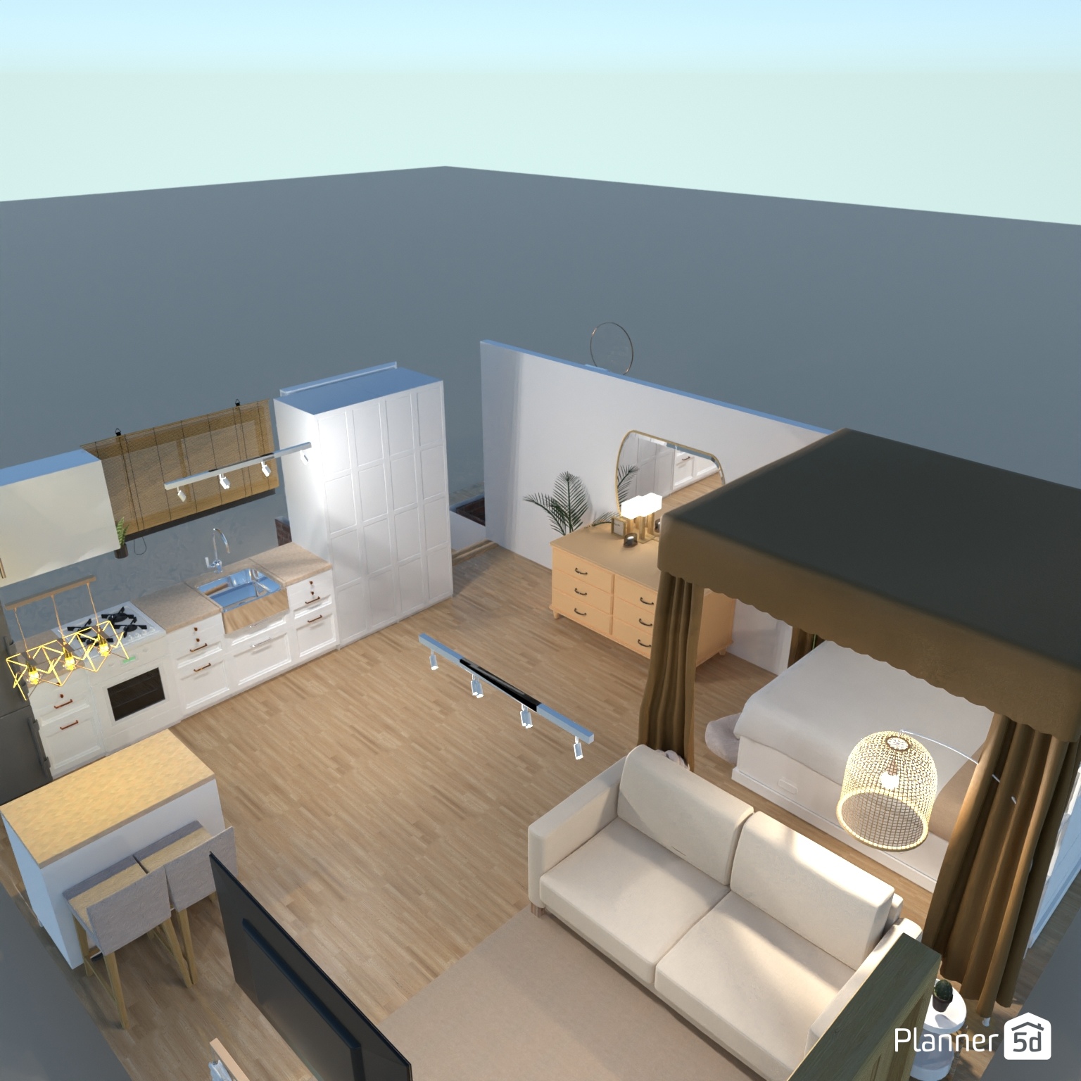 New Wizard Project #23490834 by User 136632131