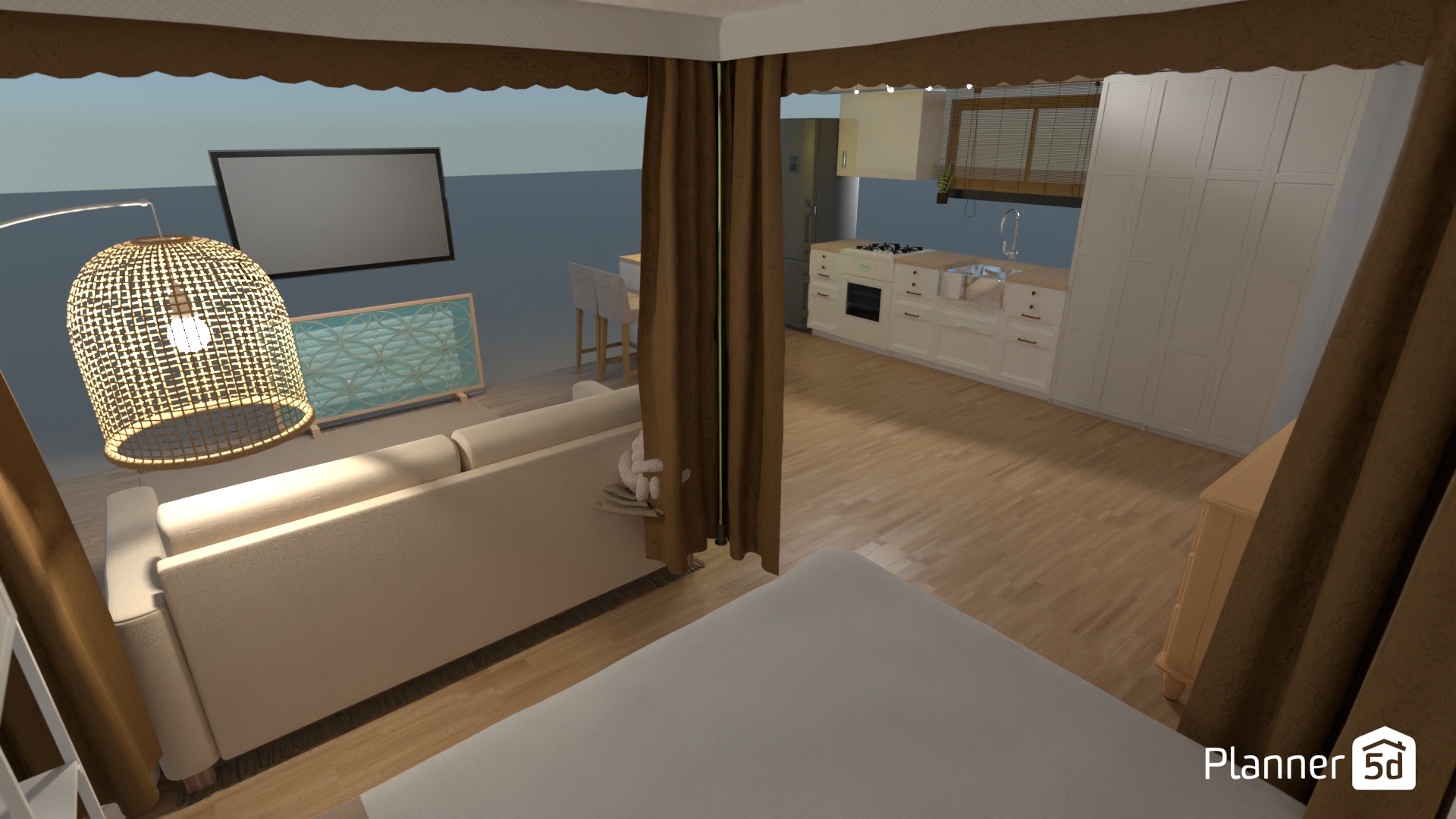 New Wizard Project #23490906 by User 136632131