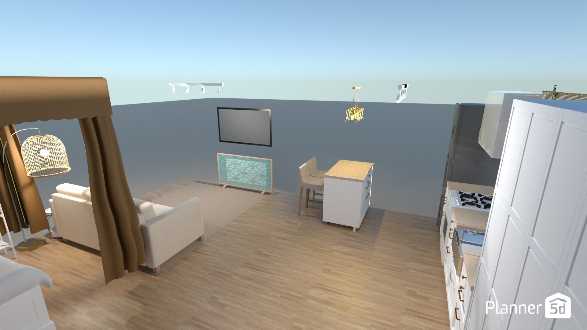 New Wizard Project #23490918 by User 136632131