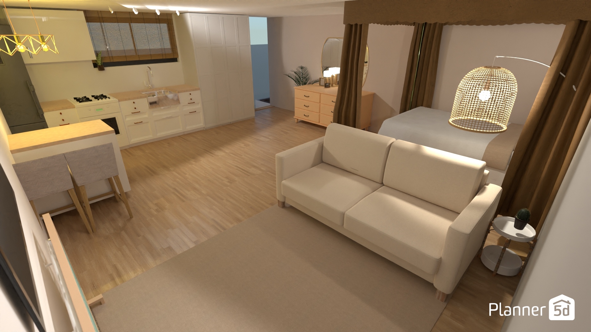 New Wizard Project #23491210 by User 136632131