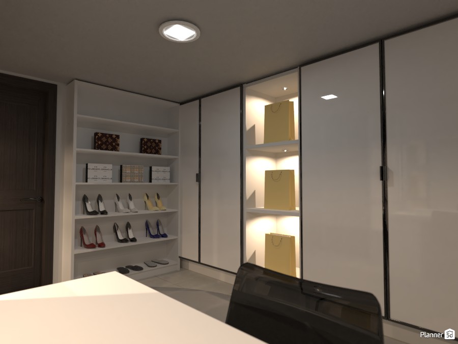 closet #3564044 by Rayslla Andrade