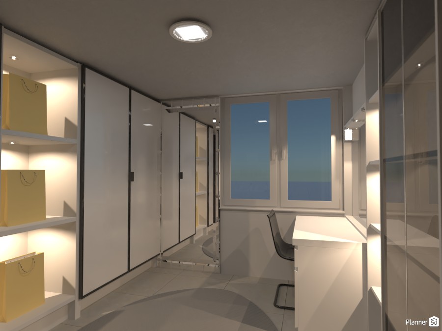 closet #3564045 by Rayslla Andrade