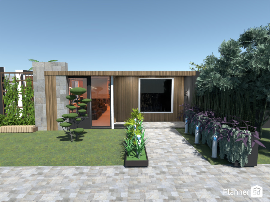 MODERN 22. #11316416 by Maison Maeck