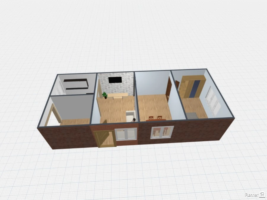 home #3089492 by User 105579327