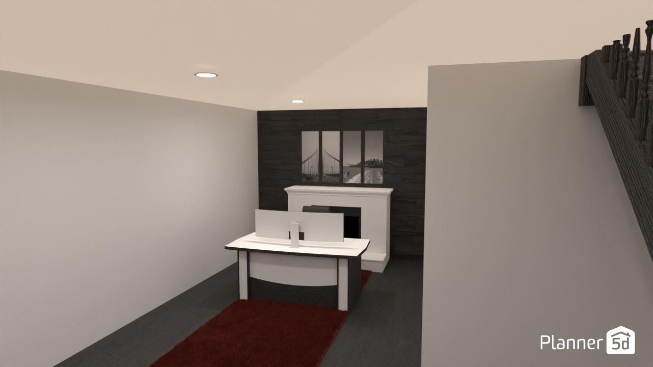 Project #12 #23533442 by Gin