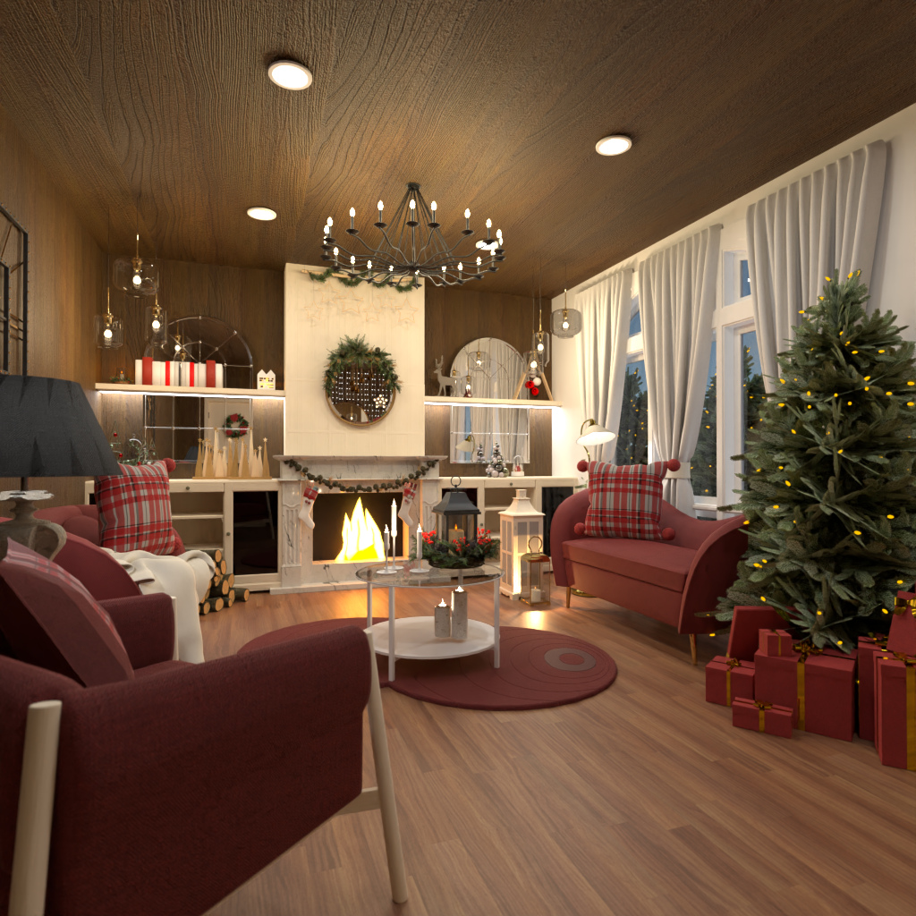 All I want for Christmas is.. #3340884 by Editors Choice