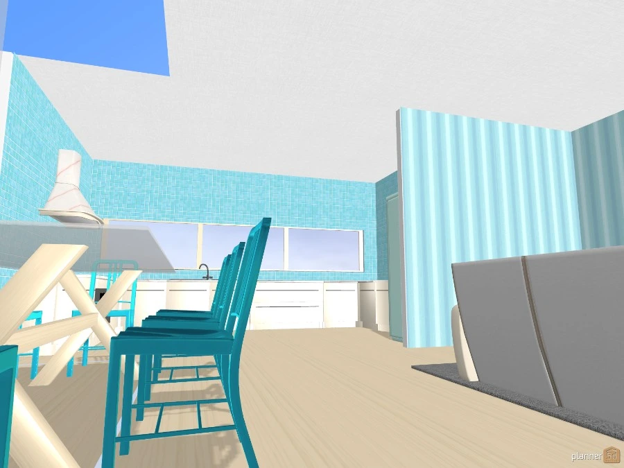 VillettaMare #46120 by Sim