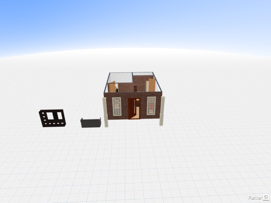 New project #23336702 by User 158277614