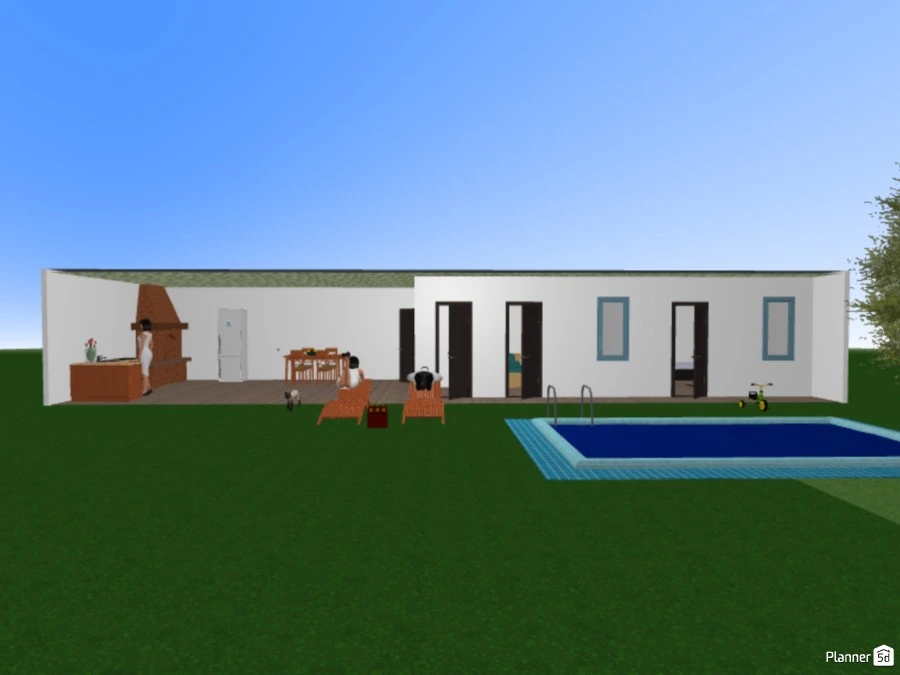 projeto casa #3038636 by notebook asus