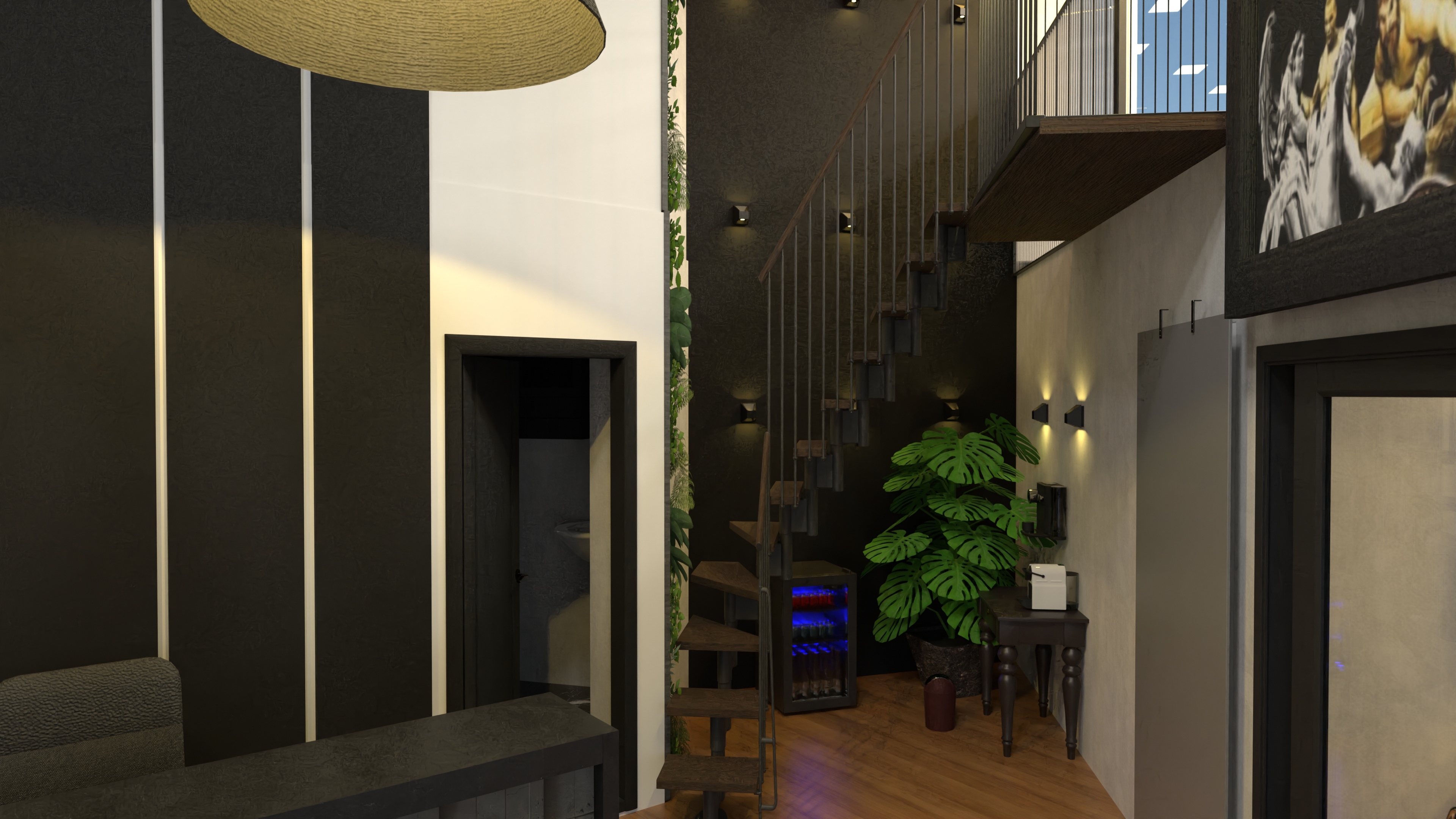 Gian Tatoo Studio copy #24225808 by Bruno Cesar