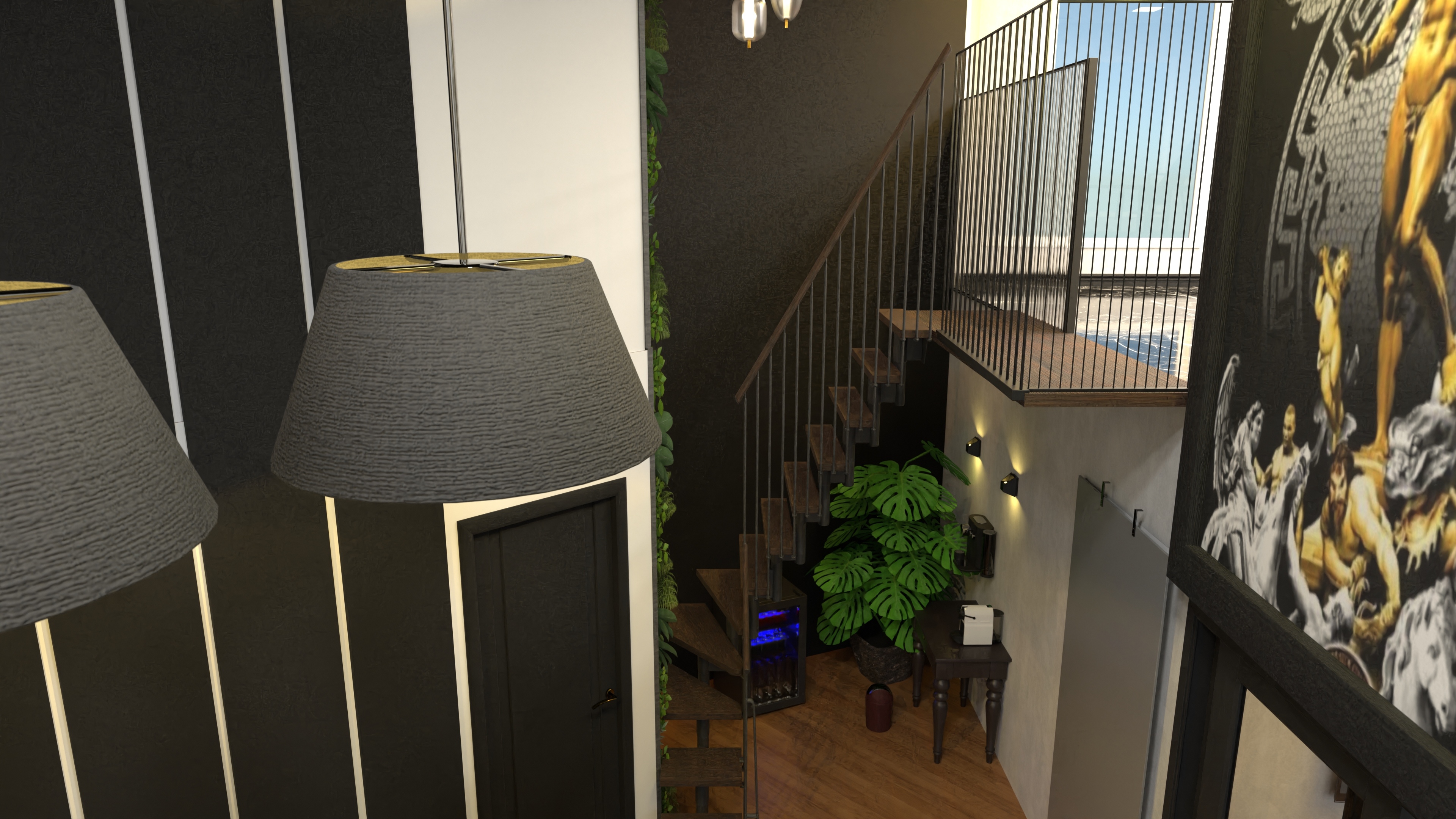 Gian Tatoo Studio copy #24423300 by Bruno Cesar