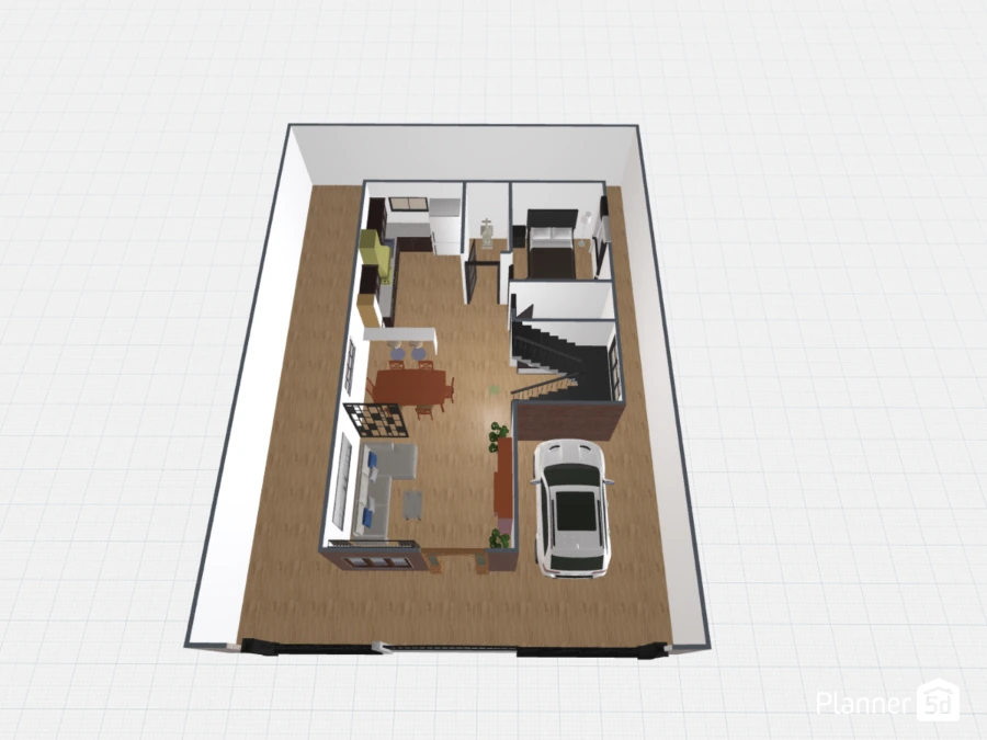 New House #3146344 by User 237785544