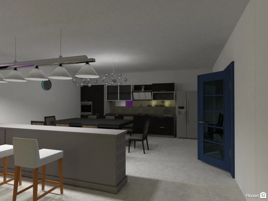 Nuestra Casa #77436 by Nutepan