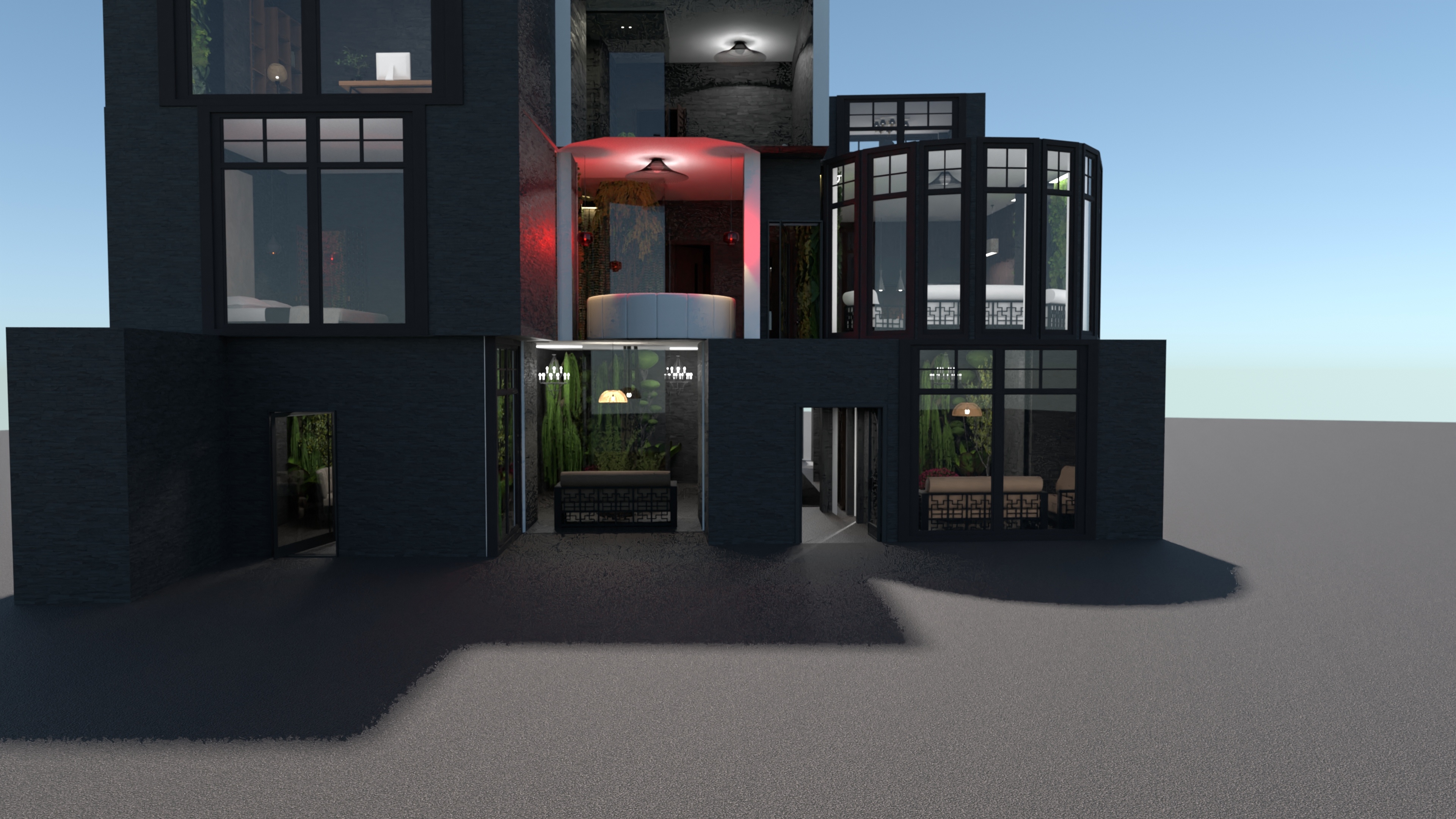 ground floor #23546482 by User 159106971