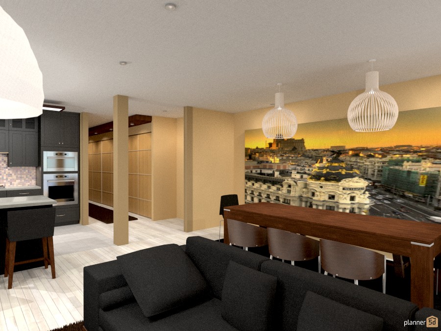 Proyecto Madrid #919111 by Jessica✅