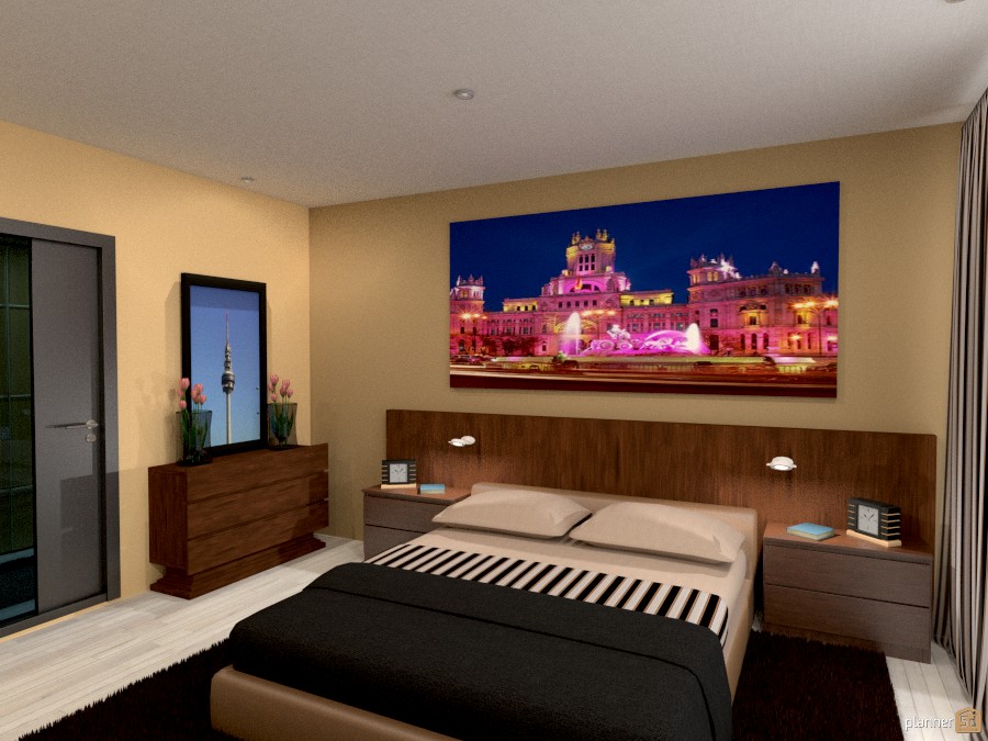 Proyecto Madrid #919464 by Jessica✅