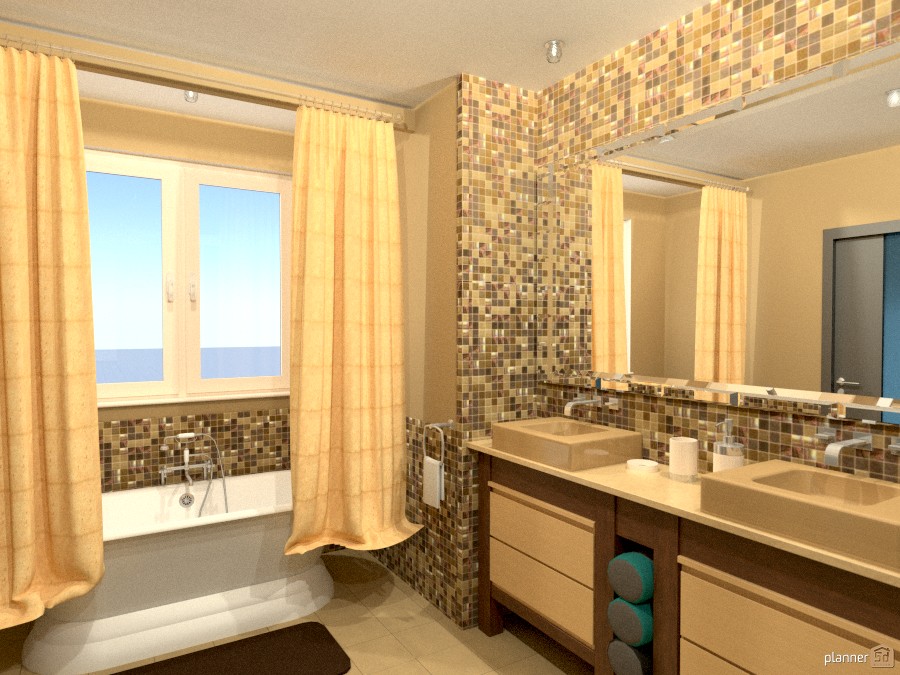 Proyecto Madrid #919654 by Jessica✅