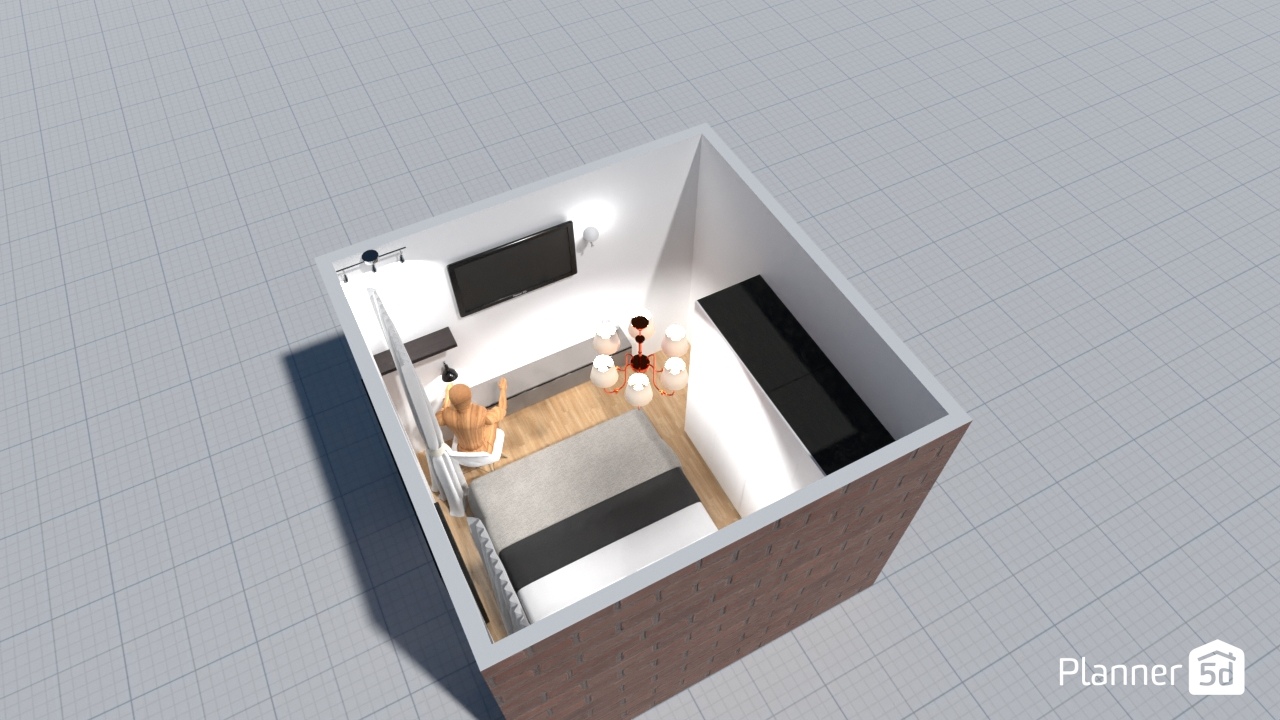 Crear proyecto #23553498 by Vero Duarte