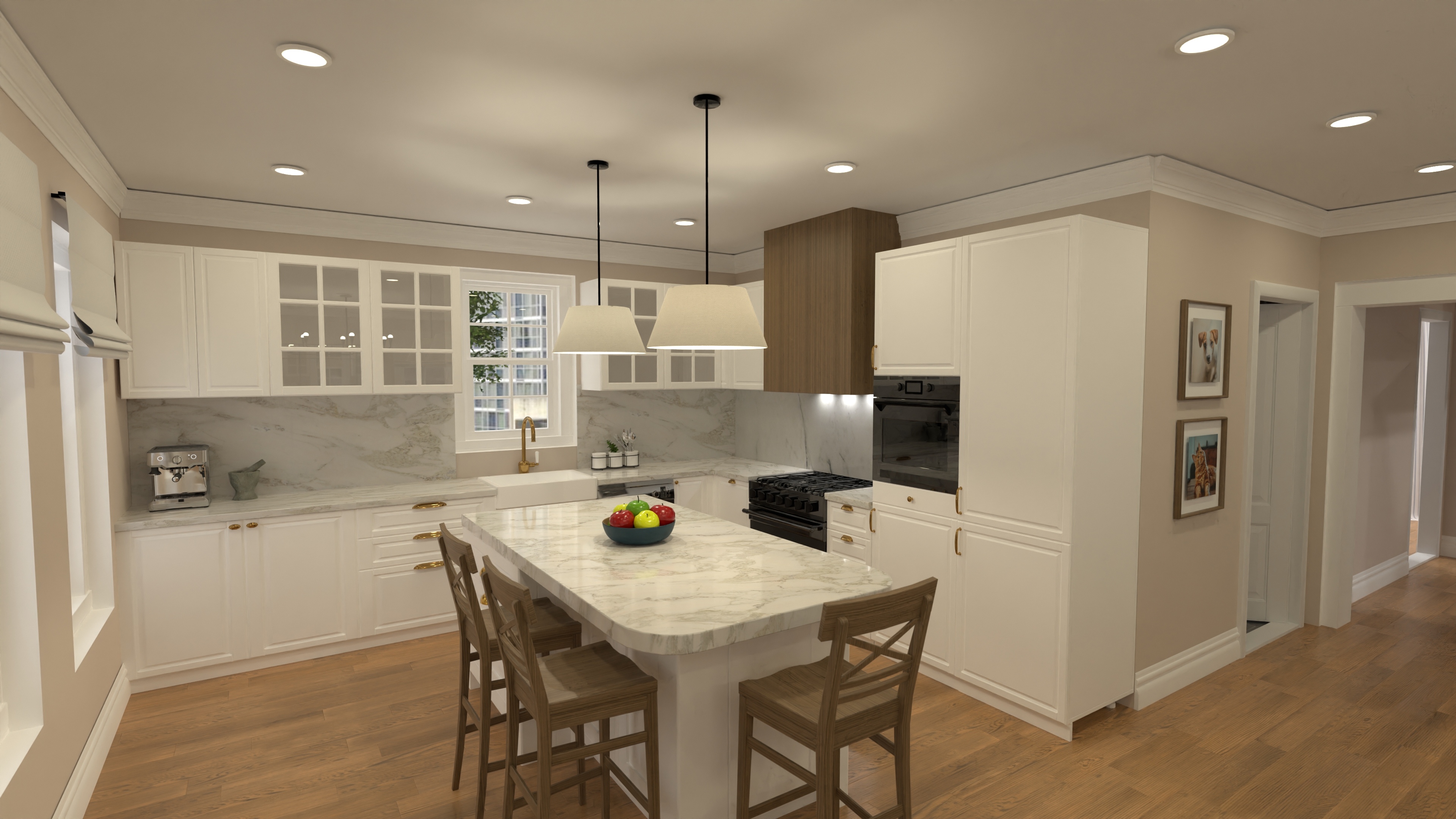 Apartment #23430091 by i