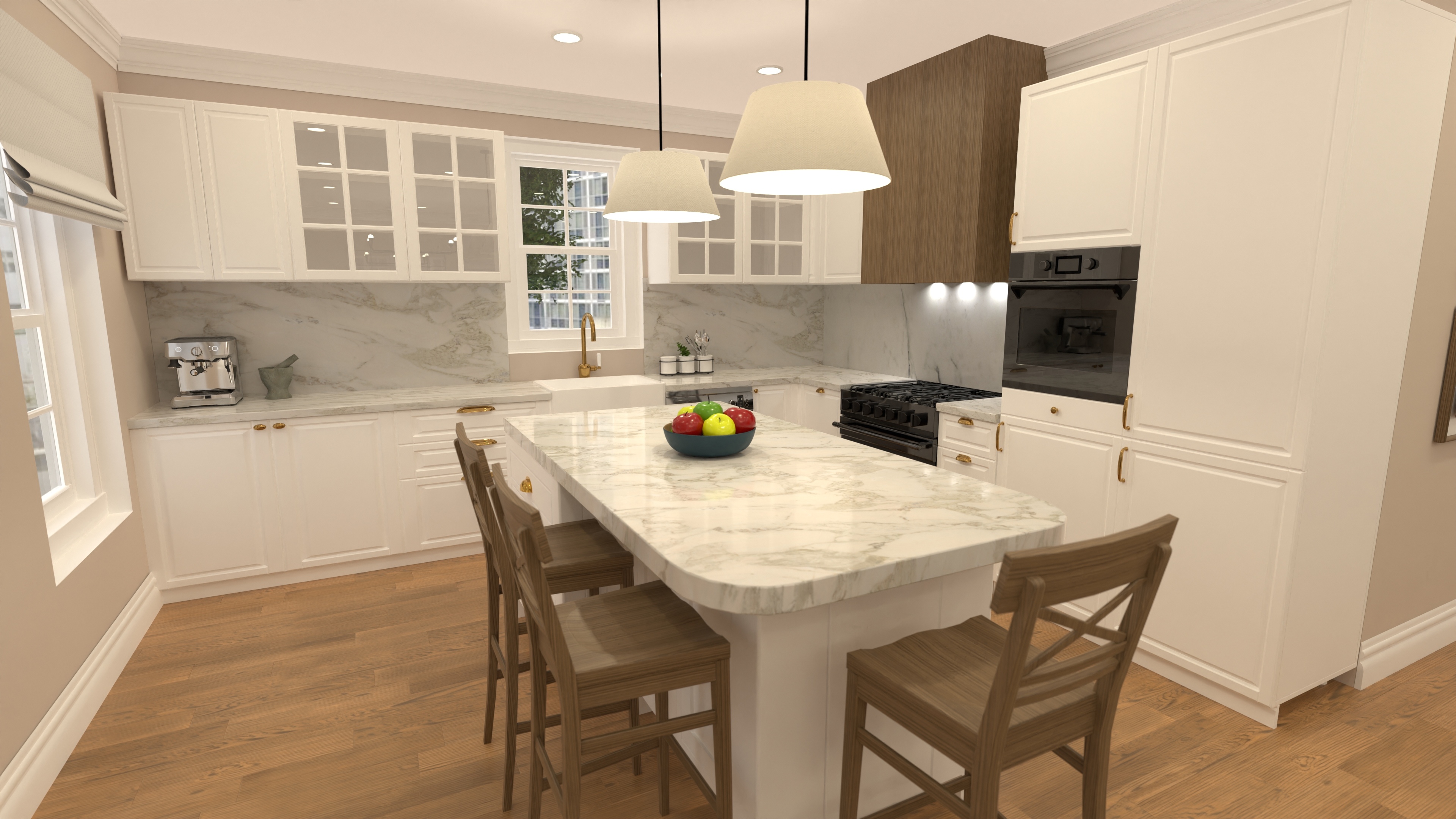 Apartment #23430115 by i